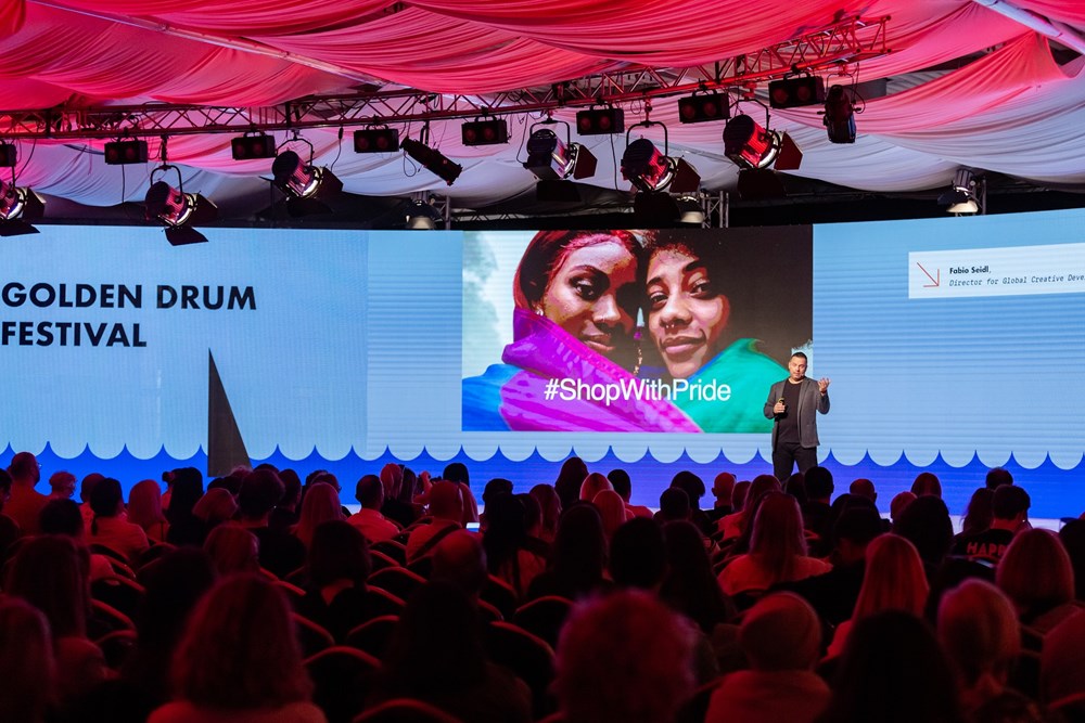 Weekend Media Festival