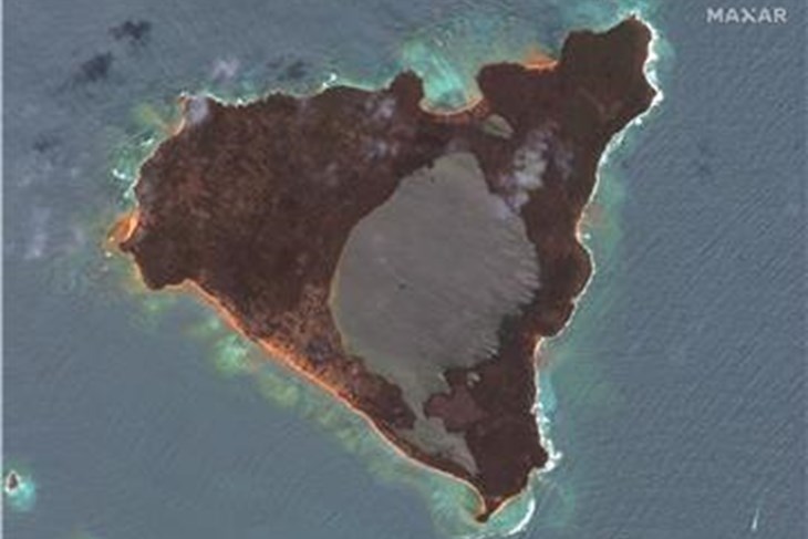 (Hina/EPA)