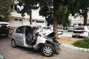 Renault Scenic nedužne obitelji stradale u tragediji
