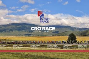 CRO race