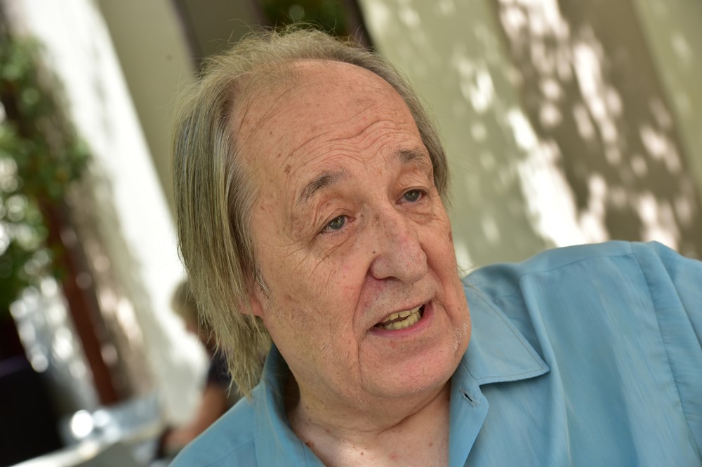 Furio Radin