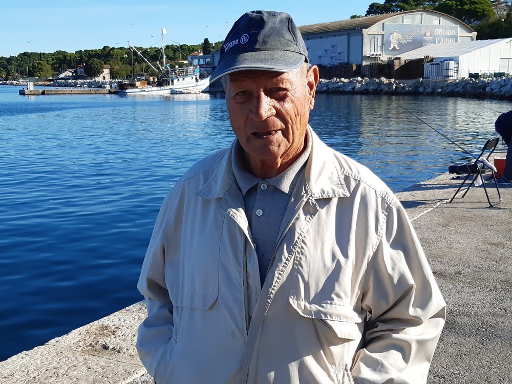 Roberto Calluci