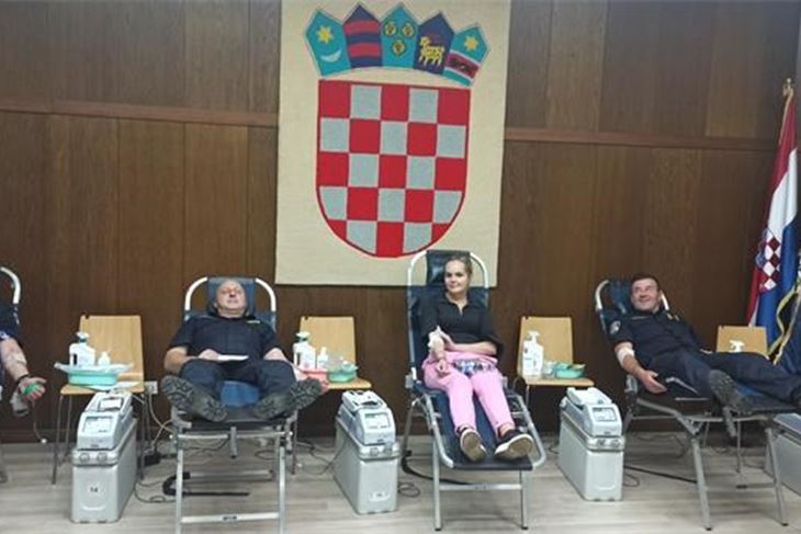 (Foto PU Istarska)
