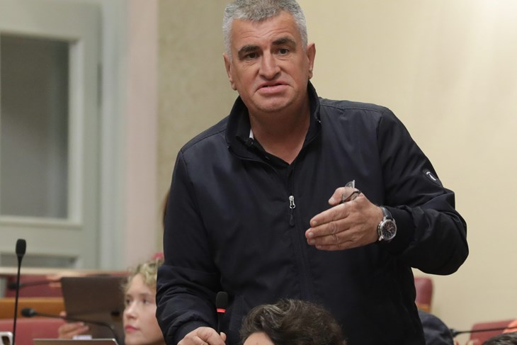 Foto: Damjan Tadic / CROPIX