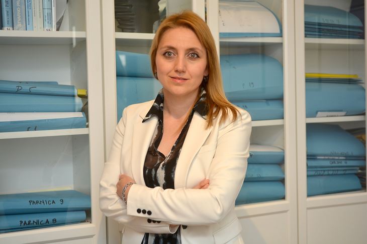 Katarina Jukić Jakopič
