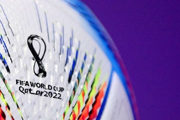 svjetsko prvenstvo 2022