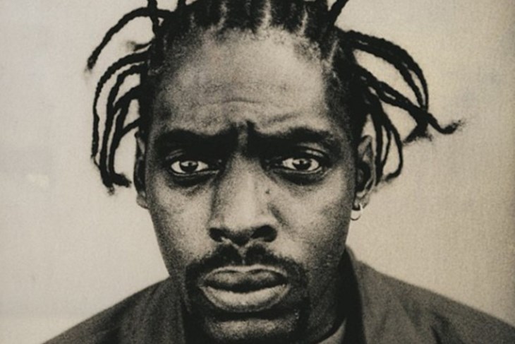 Coolio (foto: Instagram Coolio)