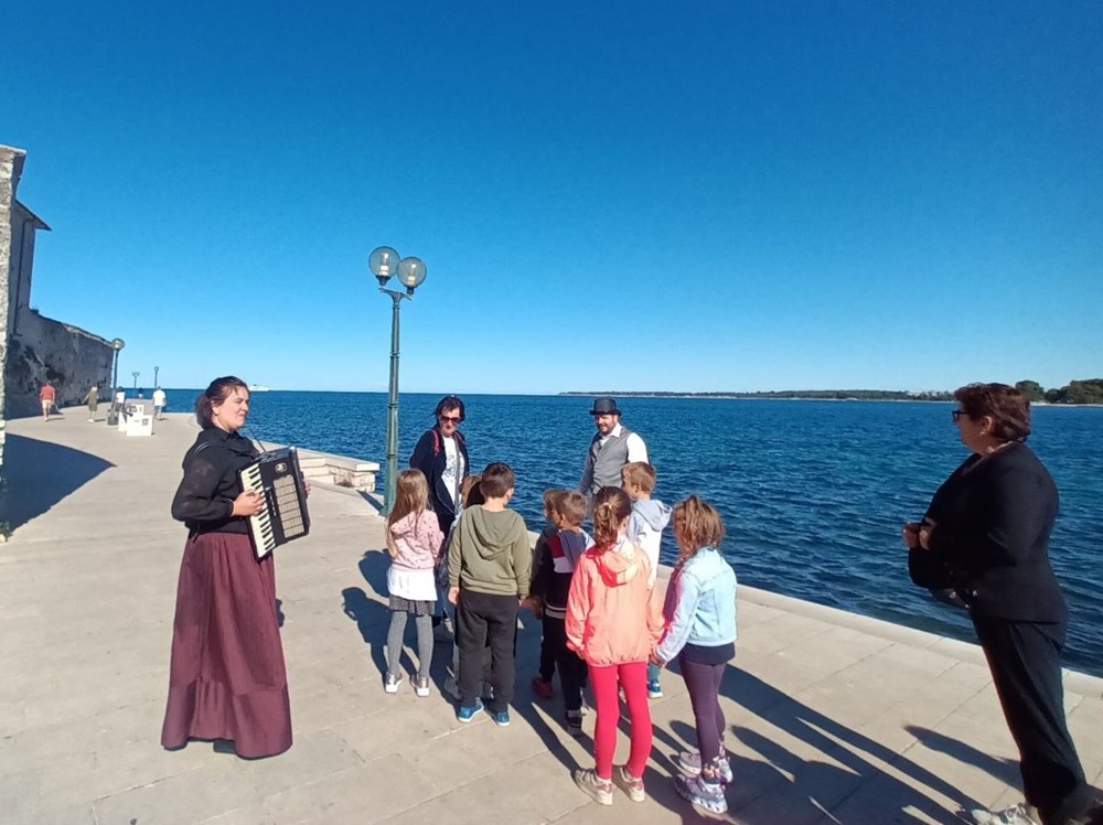 (Foto: Grad Poreč)