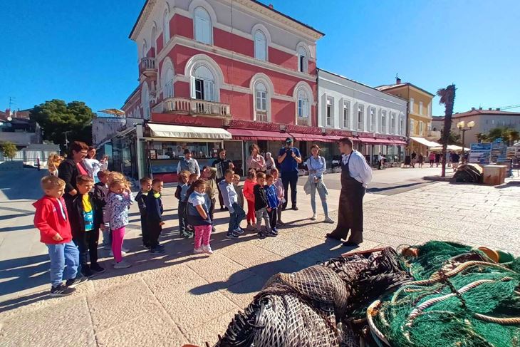 (Foto: Grad Poreč)