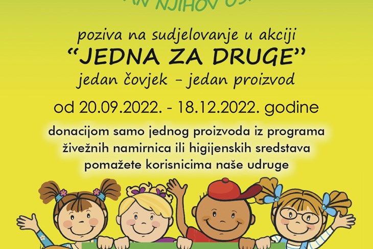 Humanitarna akcija