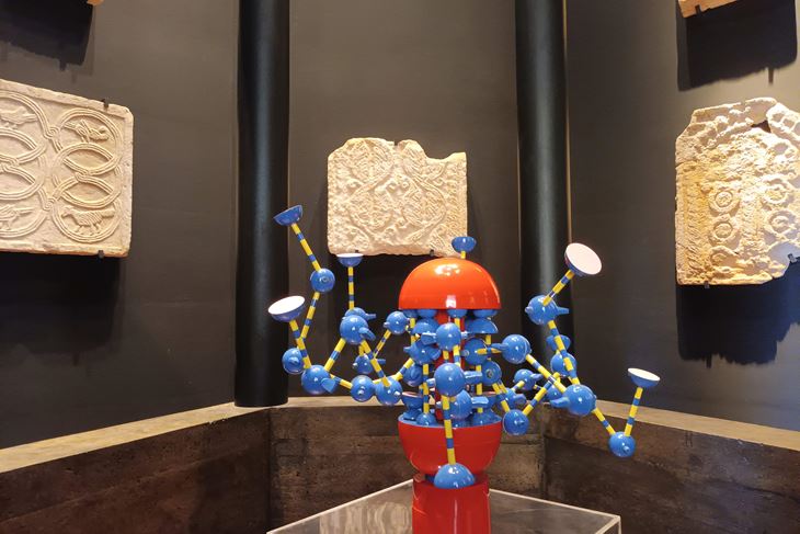 foto Muzej Lapidarium