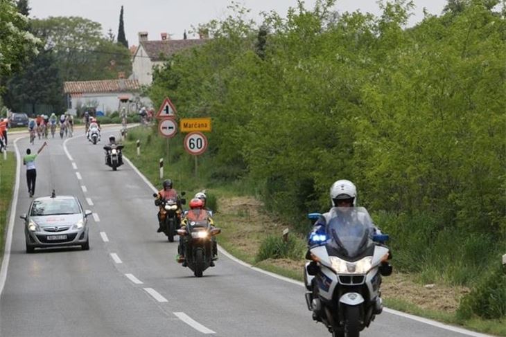 (Foto: Pu istarska)