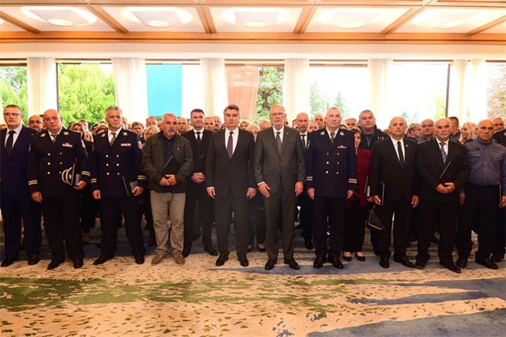 (Foto: PU istarska)