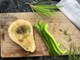 ŠKOLA KUHANJA BY THE OUTLAW CHEF: Kruška onkraj duge