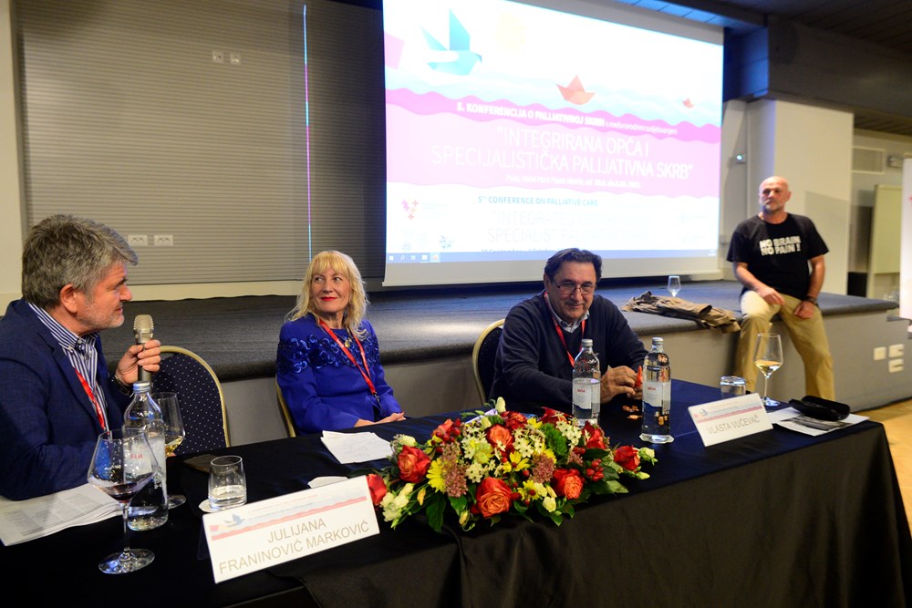 Ante Ivančić, Marijana Braš, Veljko Đorđević (Snimio Dejan Štifanić)