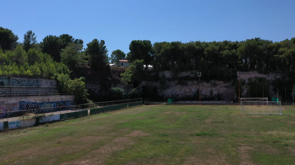 Hotel Valkane