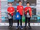 Kids CRO Race u Labinu (foto: KL-Photo)