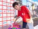 Kids CRO Race u Labinu (foto: KL-Photo)