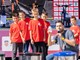 Kids CRO Race u Labinu (foto: KL-Photo)