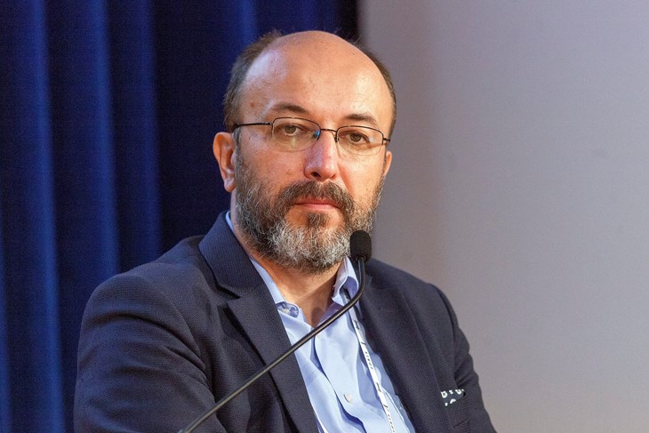 Krešimir Macan (Cropix)