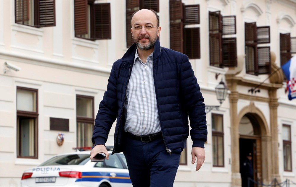 Krešimir Macan (Cropix)