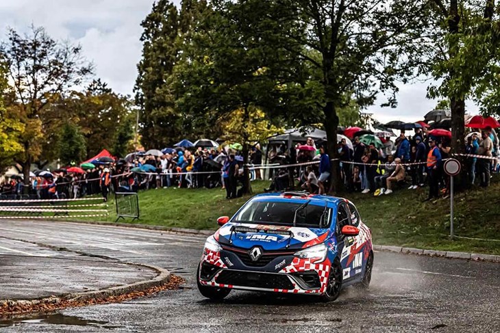 Rally Poreč