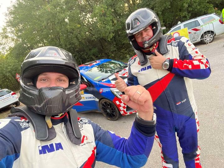 Rally Poreč