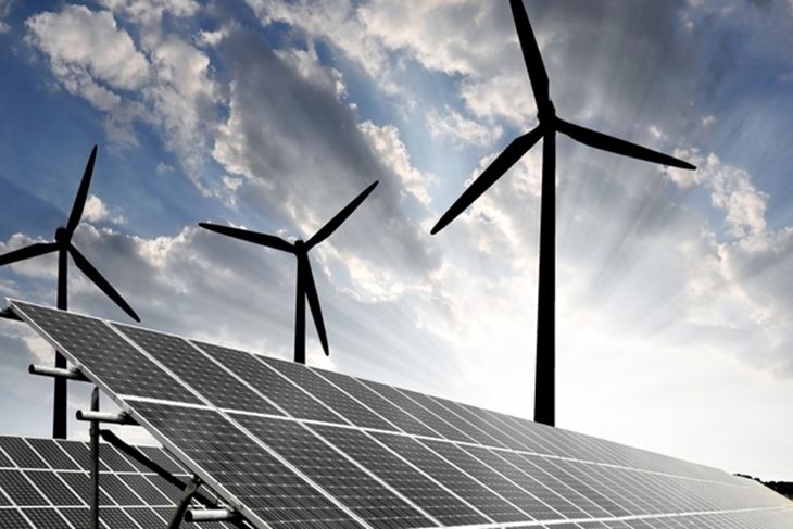 Klasični solarni kolektori mogu proizvesti dovoljnu količinu tople vode za grijanja preko klasičnog ili podnog grijanja
