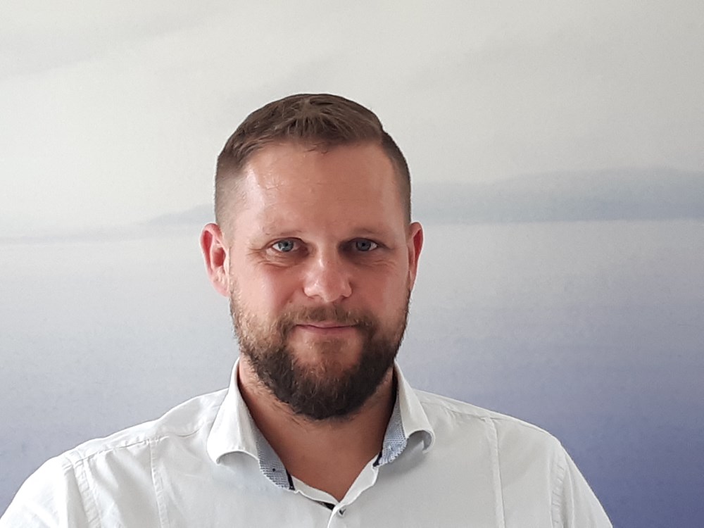 Danijel Benčić, tvrtka Rudan