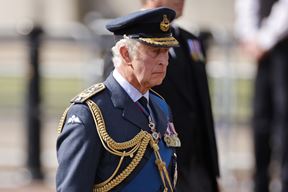 Princ Charles III. (EPA)