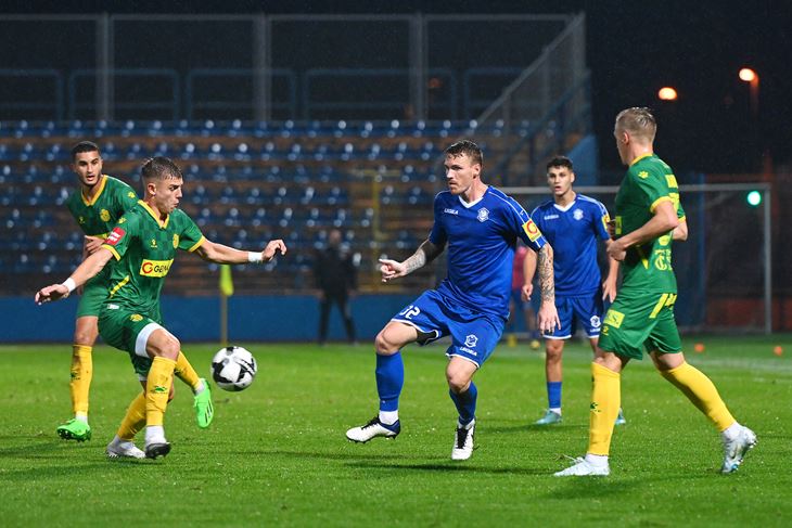 Oleksandr Petrušenko (Snimio Marko Jurinec / Hina)
