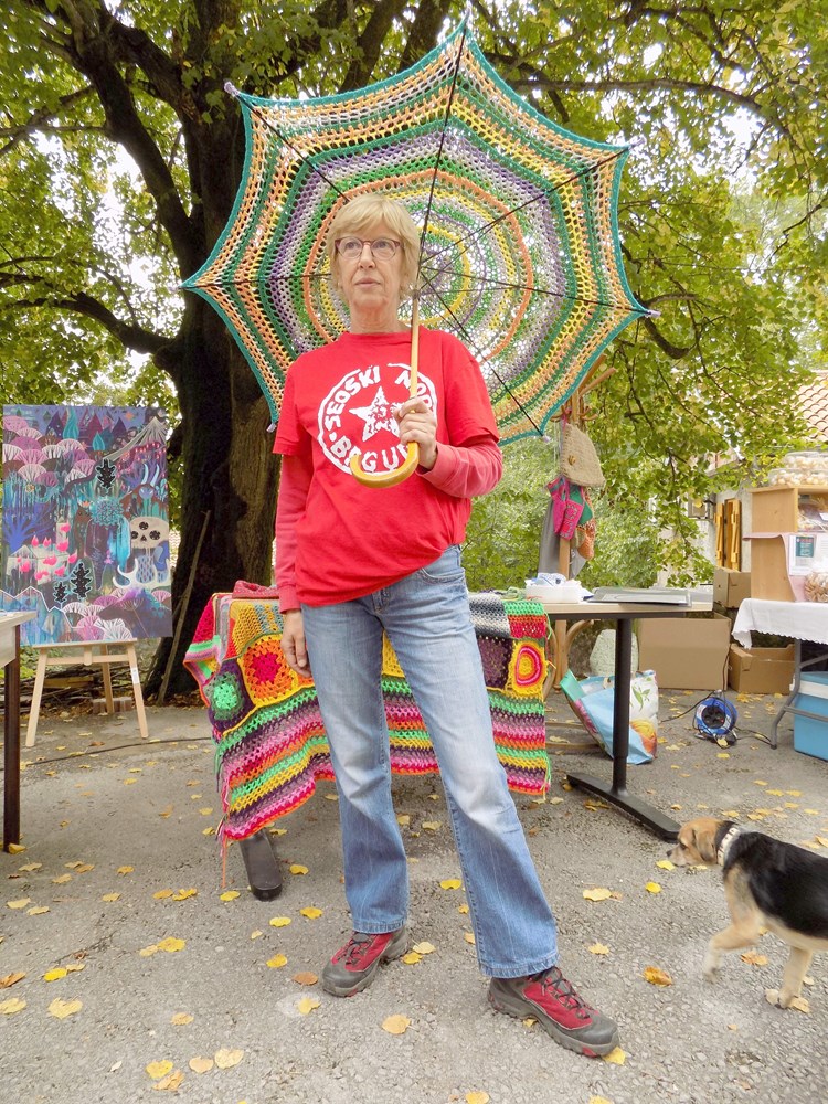 (Snimila Gordana Čalić Šverko)