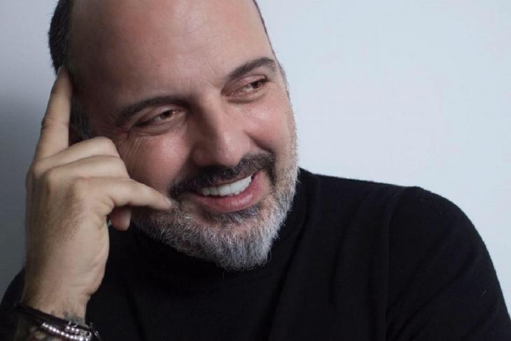 Toni Cetinski (Foto Hrvoje Banić)