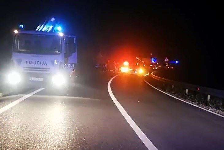 (Foto: Screenshot Dnevni Avaz)