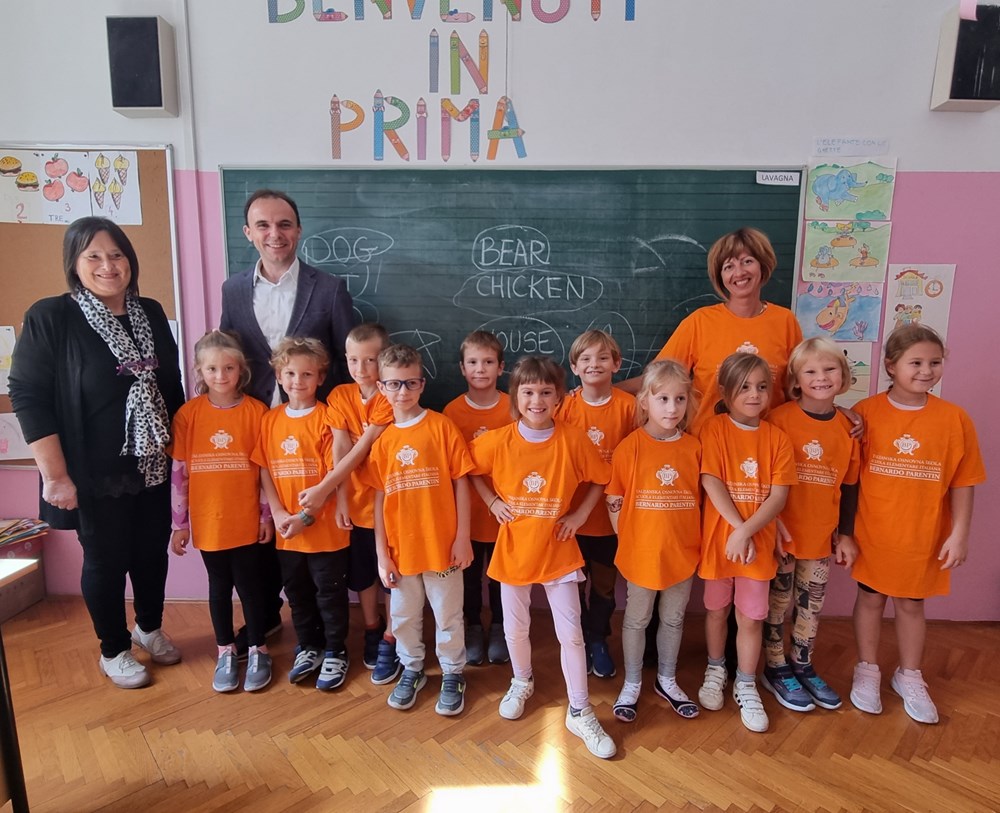 (Foto: Grad Poreč)