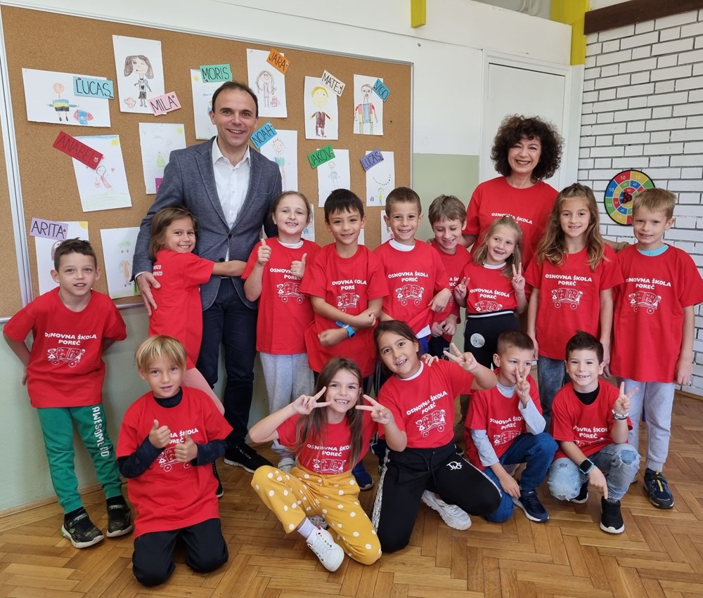 (Foto: Grad Poreč)