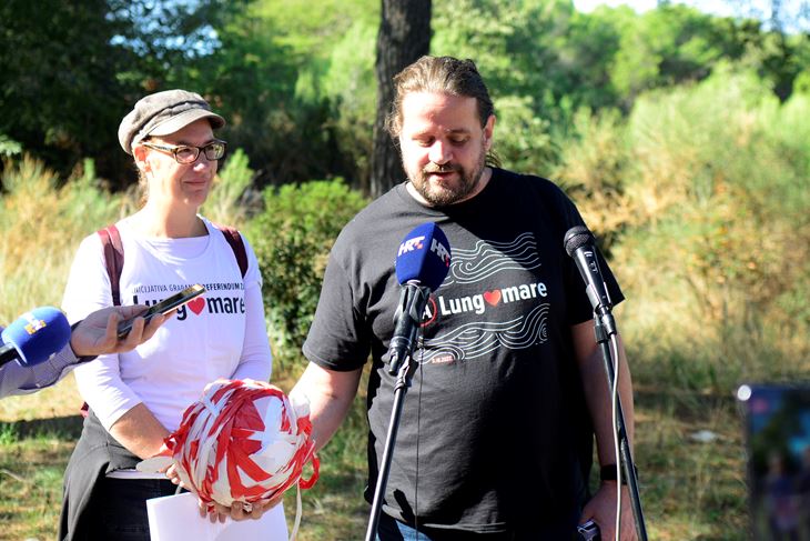 Ivana Nataša Turković i Aleksej Orel (snimio Dejan ŠTIFANIĆ)