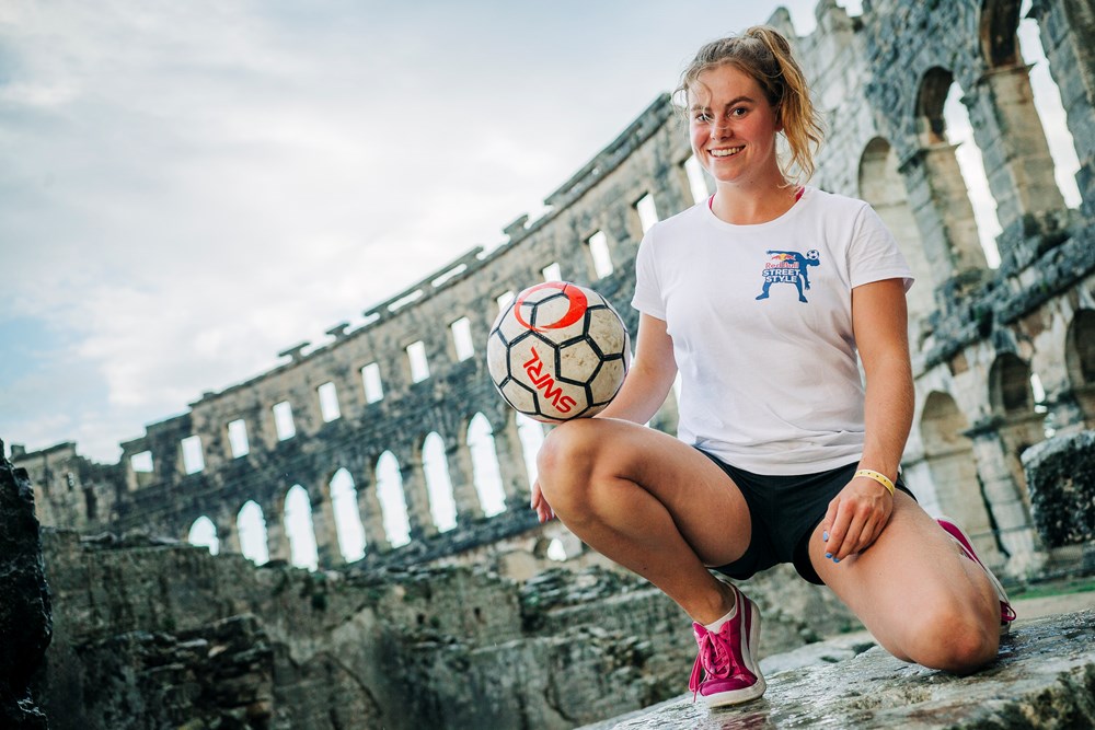 Red Bull Street Style (foto: Jordi Mestre)