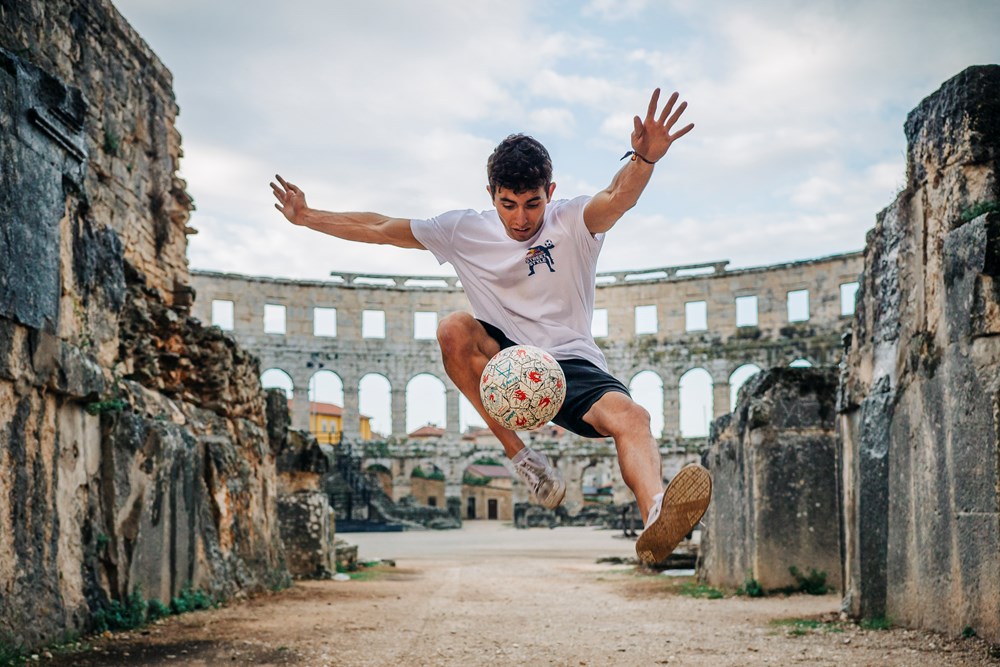 Red Bull Street Style (foto: Jordi Mestre)