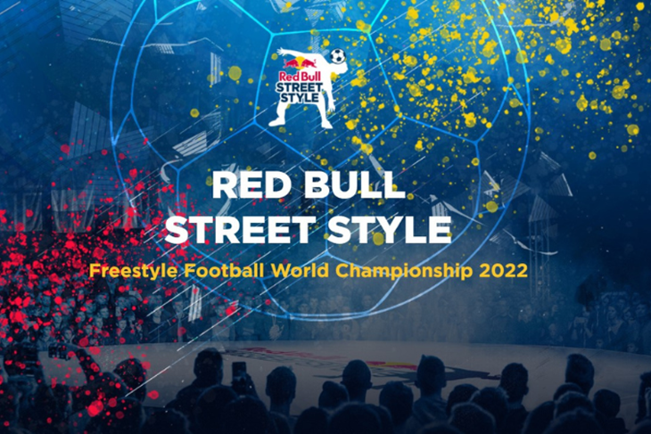 Red Bull Street Style u pulskoj Areni