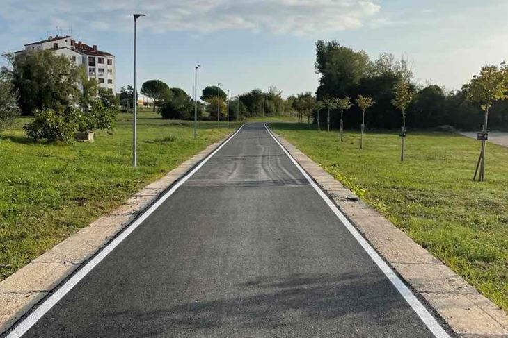 Aleja dobrovoljnih darivatelja krvi