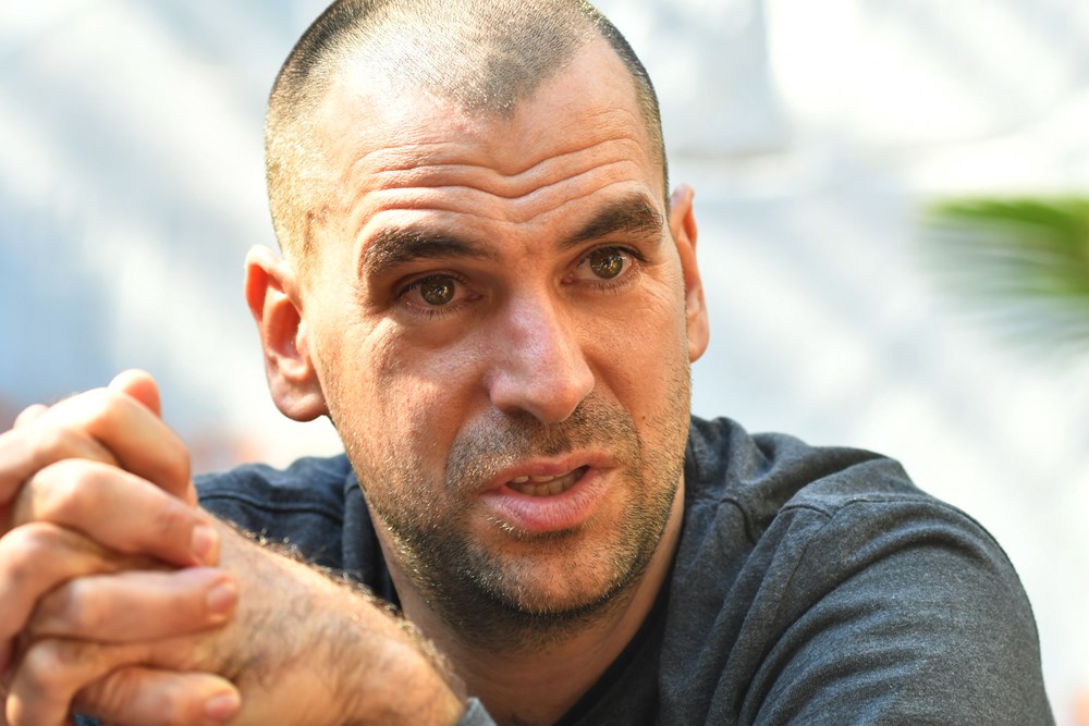 Marko Ristić