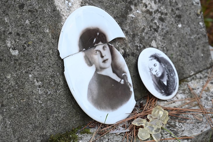 Prošlost ustupa mjesto sadašnjosti (Snimio Danilo Memedović)