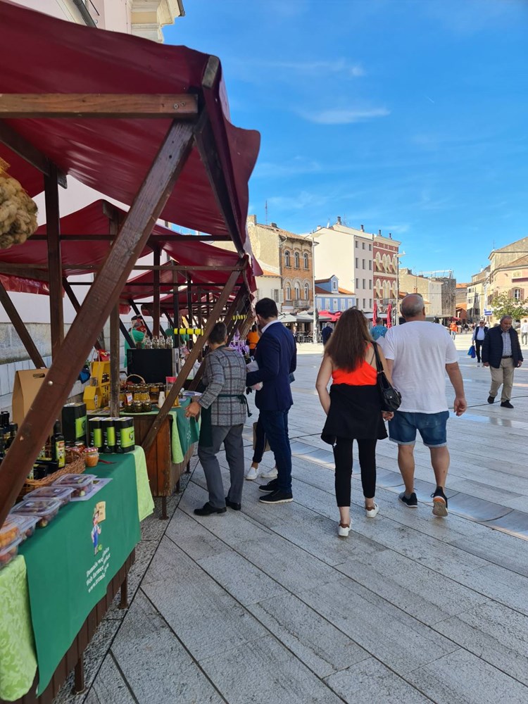 (Foto: Grad Poreč)