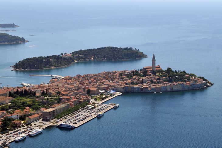 Rovinj - šampion 2022.