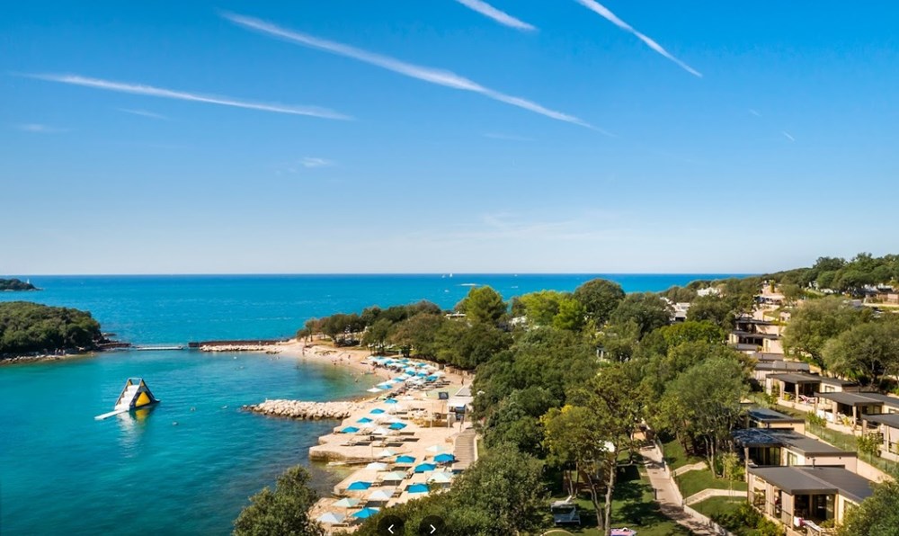 Rovinj - šampion 2022.