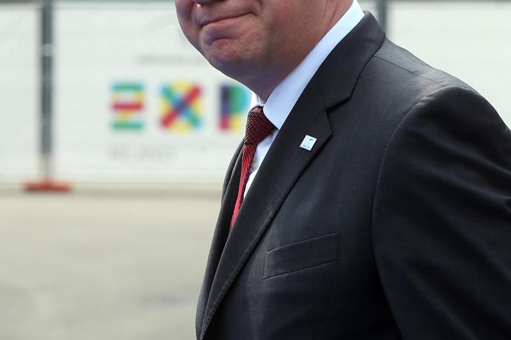(Hina/EPA)