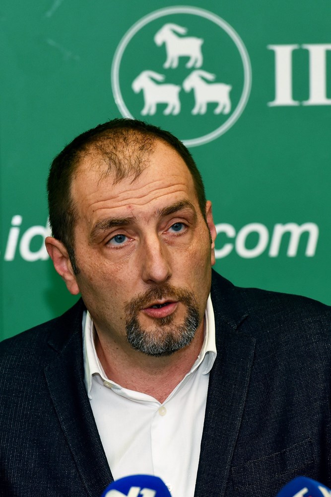 Dalibor Paus (snimio Duško MARUŠIĆ ČIČI)
