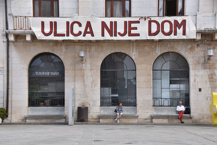 Snimio Duško MARUŠIĆ ČIČI