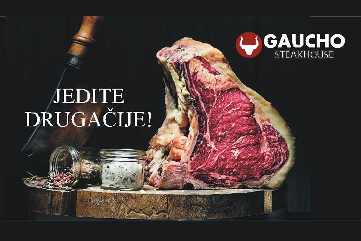 Gaucho Steakhouse